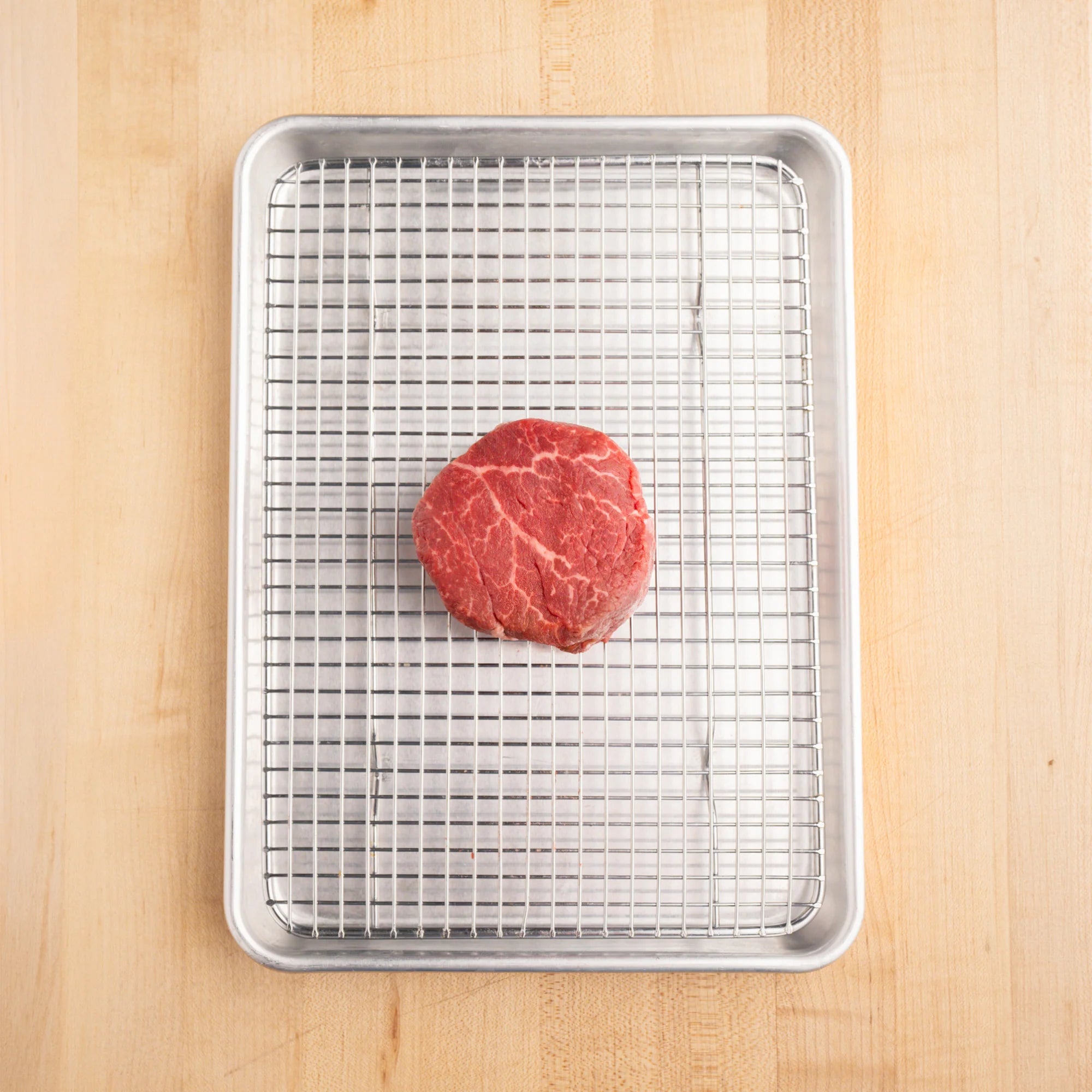 Wagyu Filet Mignon Steak